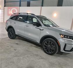 کیا سۆرینتۆ